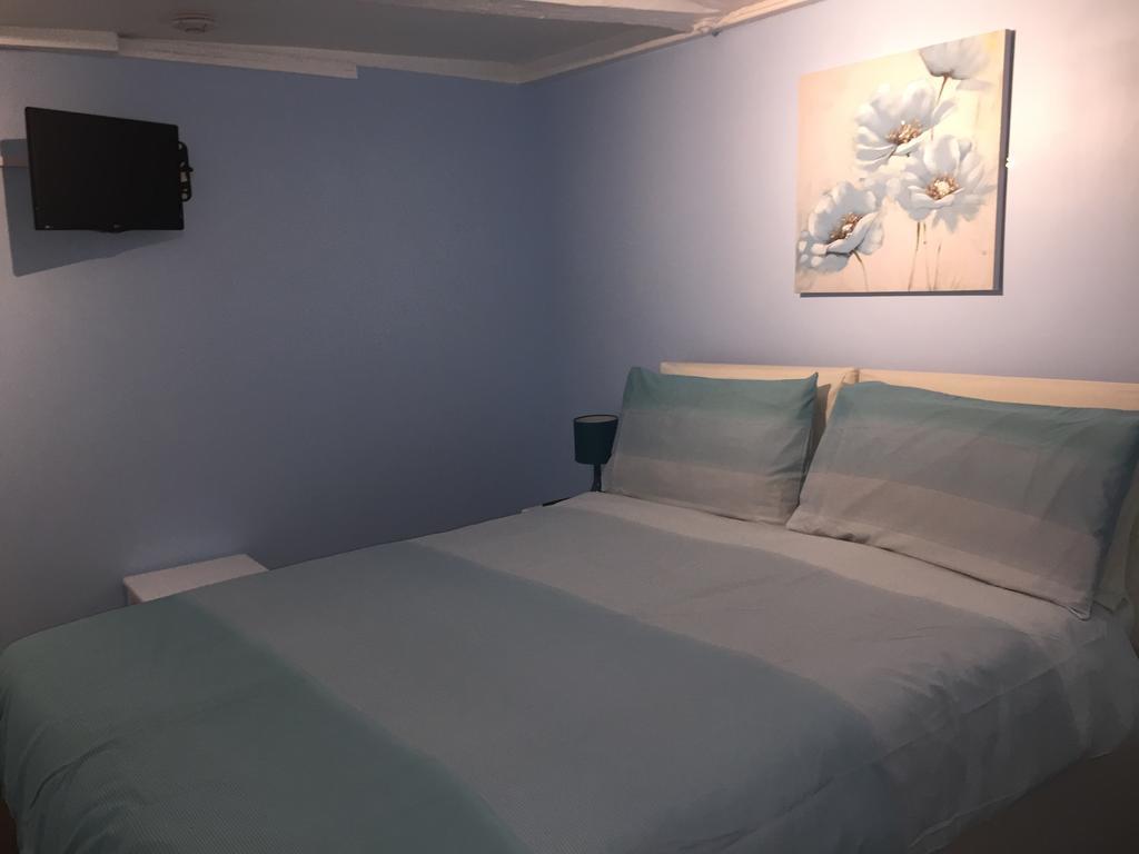 Red Lion Coaching Inn Элсмир Экстерьер фото